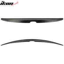 Load image into Gallery viewer, 2008-2012 Honda Accord Sedan JDM Carbon Fiber CF Rear Trunk Spoiler