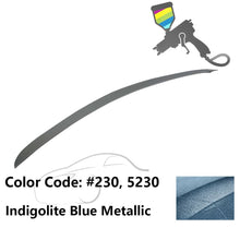 Load image into Gallery viewer, 2012-2015 Benz C Class W204 C204 2Dr AMG Style Trunk Spoiler ABS