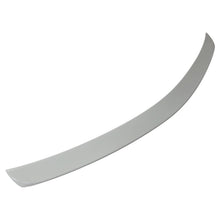 Load image into Gallery viewer, 2012-2015 Benz C Class W204 C204 2Dr AMG Style Trunk Spoiler ABS