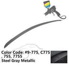 Load image into Gallery viewer, 2012-2015 Benz C Class W204 C204 2Dr AMG Style Trunk Spoiler ABS