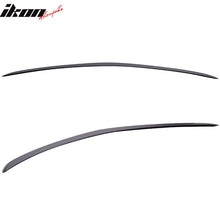 Load image into Gallery viewer, 2010-2017 Benz E Class W207 C207 2Dr Coupe Type Trunk Spoiler ABS