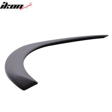 Load image into Gallery viewer, 2010-2017 Benz E Class W207 C207 2Dr Coupe Type Trunk Spoiler ABS