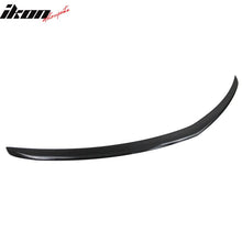 Load image into Gallery viewer, 2010-2017 Benz E Class W207 C207 Coupe  AMG Carbon Fiber Trunk Spoiler