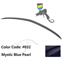 Load image into Gallery viewer, 2010-2017 Benz E Class W207 C207 2Dr Coupe Type Trunk Spoiler ABS