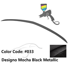 Load image into Gallery viewer, 2010-2017 Benz E Class W207 C207 2Dr Coupe Type Trunk Spoiler ABS