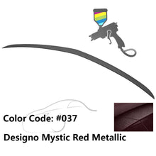Load image into Gallery viewer, 2010-2017 Benz E Class W207 C207 2Dr Coupe Type Trunk Spoiler ABS