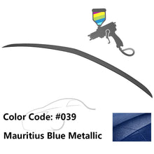 Load image into Gallery viewer, 2010-2017 Benz E Class W207 C207 2Dr Coupe Type Trunk Spoiler ABS