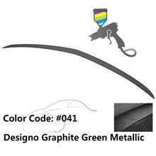 Load image into Gallery viewer, 2010-2017 Benz E Class W207 C207 2Dr Coupe Type Trunk Spoiler ABS