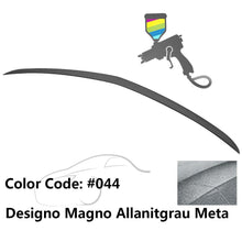 Load image into Gallery viewer, 2010-2017 Benz E Class W207 C207 2Dr Coupe Type Trunk Spoiler ABS