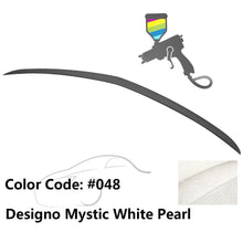 Load image into Gallery viewer, 2010-2017 Benz E Class W207 C207 2Dr Coupe Type Trunk Spoiler ABS