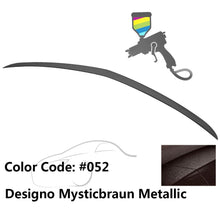 Load image into Gallery viewer, 2010-2017 Benz E Class W207 C207 2Dr Coupe Type Trunk Spoiler ABS