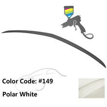Load image into Gallery viewer, 2010-2017 Benz E Class W207 C207 2Dr Coupe Type Trunk Spoiler ABS