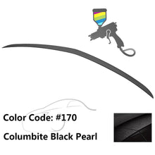 Load image into Gallery viewer, 2010-2017 Benz E Class W207 C207 2Dr Coupe Type Trunk Spoiler ABS
