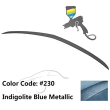 Load image into Gallery viewer, 2010-2017 Benz E Class W207 C207 2Dr Coupe Type Trunk Spoiler ABS