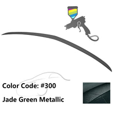 Load image into Gallery viewer, 2010-2017 Benz E Class W207 C207 2Dr Coupe Type Trunk Spoiler ABS