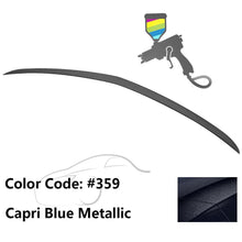 Load image into Gallery viewer, 2010-2017 Benz E Class W207 C207 2Dr Coupe Type Trunk Spoiler ABS