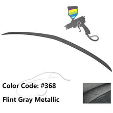 Load image into Gallery viewer, 2010-2017 Benz E Class W207 C207 2Dr Coupe Type Trunk Spoiler ABS