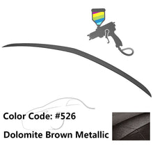 Load image into Gallery viewer, 2010-2017 Benz E Class W207 C207 2Dr Coupe Type Trunk Spoiler ABS