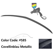 Load image into Gallery viewer, 2010-2017 Benz E Class W207 C207 2Dr Coupe Type Trunk Spoiler ABS