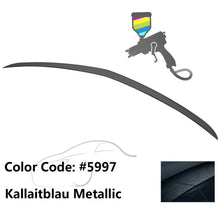 Load image into Gallery viewer, 2010-2017 Benz E Class W207 C207 2Dr Coupe Type Trunk Spoiler ABS