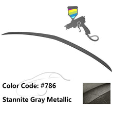 Load image into Gallery viewer, 2010-2017 Benz E Class W207 C207 2Dr Coupe Type Trunk Spoiler ABS