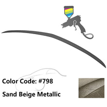 Load image into Gallery viewer, 2010-2017 Benz E Class W207 C207 2Dr Coupe Type Trunk Spoiler ABS
