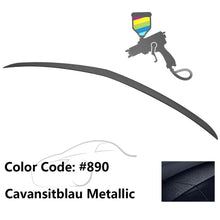 Load image into Gallery viewer, 2010-2017 Benz E Class W207 C207 2Dr Coupe Type Trunk Spoiler ABS