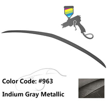 Load image into Gallery viewer, 2010-2017 Benz E Class W207 C207 2Dr Coupe Type Trunk Spoiler ABS