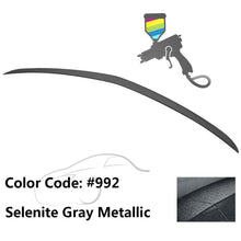 Load image into Gallery viewer, 2010-2017 Benz E Class W207 C207 2Dr Coupe Type Trunk Spoiler ABS