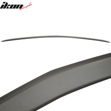 Load image into Gallery viewer, 2010-2017 Benz E Class W207 C207 2Dr Coupe Type Trunk Spoiler ABS