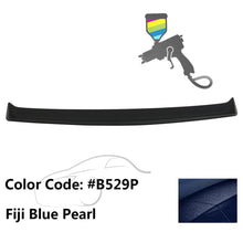 Load image into Gallery viewer, 2006-2011 Honda Civic Sedan Performance Style Trunk Spoiler ABS