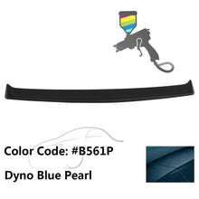 Load image into Gallery viewer, 2006-2011 Honda Civic Sedan Performance Style Trunk Spoiler ABS