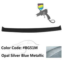 Load image into Gallery viewer, 2006-2011 Honda Civic Sedan Performance Style Trunk Spoiler ABS