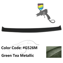Load image into Gallery viewer, 2006-2011 Honda Civic Sedan Performance Style Trunk Spoiler ABS