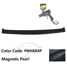 Load image into Gallery viewer, 2006-2011 Honda Civic Sedan Performance Style Trunk Spoiler ABS