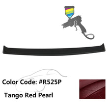 Load image into Gallery viewer, 2006-2011 Honda Civic Sedan Performance Style Trunk Spoiler ABS