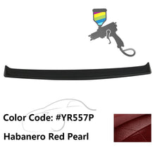 Load image into Gallery viewer, 2006-2011 Honda Civic Sedan Performance Style Trunk Spoiler ABS
