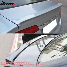 Load image into Gallery viewer, 2006-2011 Honda Civic Sedan Performance Style Trunk Spoiler ABS