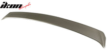 Load image into Gallery viewer, 2006-2011 Honda Civic Sedan Performance Style Trunk Spoiler ABS