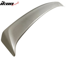 Load image into Gallery viewer, 2006-2011 Honda Civic Sedan Performance Style Trunk Spoiler ABS