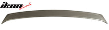 Load image into Gallery viewer, 2006-2011 Honda Civic Sedan Performance Style Trunk Spoiler ABS