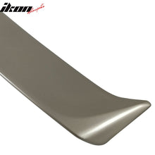 Load image into Gallery viewer, 2006-2011 Honda Civic Sedan Performance Style Trunk Spoiler ABS