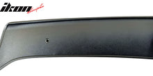 Load image into Gallery viewer, 2006-2011 Honda Civic Sedan Performance Style Trunk Spoiler ABS