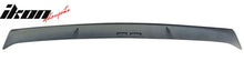 Load image into Gallery viewer, 2006-2011 Honda Civic Sedan Performance Style Trunk Spoiler ABS
