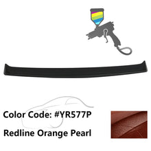 Load image into Gallery viewer, 2006-2011 Honda Civic Sedan Performance Style Trunk Spoiler ABS