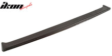 Load image into Gallery viewer, 2006-2011 Honda Civic Sedan Performance Style Trunk Spoiler ABS