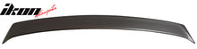 Load image into Gallery viewer, 2006-2011 Honda Civic Sedan Performance Style Trunk Spoiler ABS