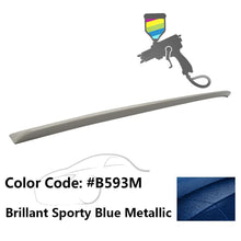 Load image into Gallery viewer, 2012-2015 Honda Civic 9 Gen Trunk Spoiler ABS