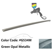 Load image into Gallery viewer, 2012-2015 Honda Civic 9 Gen Trunk Spoiler ABS