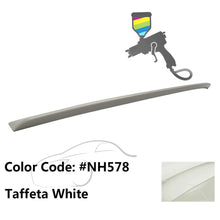 Load image into Gallery viewer, 2012-2015 Honda Civic 9 Gen Trunk Spoiler ABS